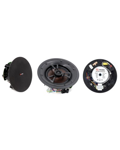 VSL-520TB. Громкоговоритель потолочный. VOLTA в Абакане