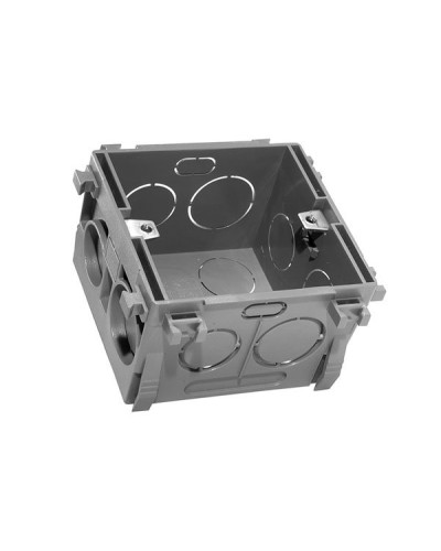 BOX in. Коробка монтажная для регулятора громкости врезная. VOLTA в Абакане