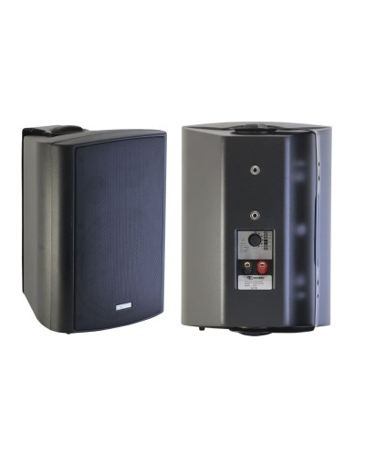VISTA-40TB, черный. Звуковая настенная колонка. VOLTA в Абакане