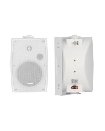 FORTE-30TW, белый. Звуковая настенная колонка. VOLTA в Абакане