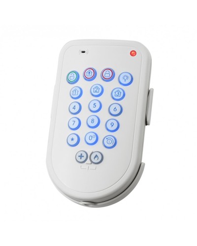 KP-241 PG2. Клавиатура радиоканальная. Visonic в Абакане