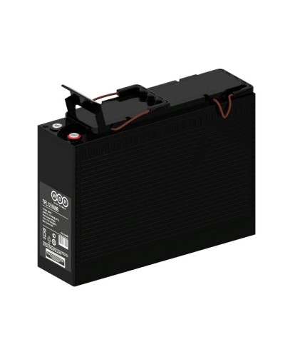 WBR TPL121000B. Аккумулятор герметичный свинцово-кислотный. WBR в Абакане