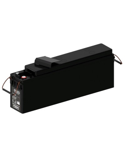 WBR TPL121000A. Аккумулятор герметичный свинцово-кислотный. WBR в Абакане