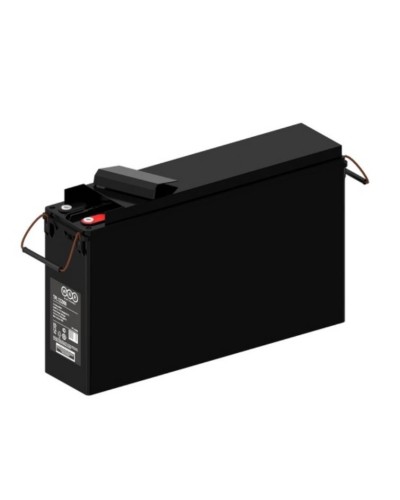 WBR TPL122000B. Аккумулятор герметичный свинцово-кислотный. WBR в Абакане