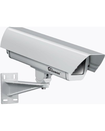 L260-24V: Термокожух для видеокамеры в Абакане