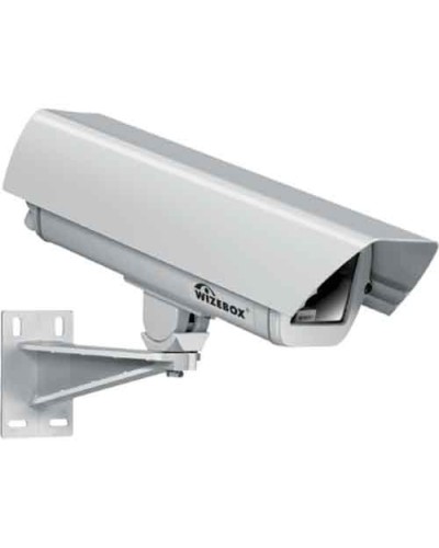 LS320: Термокожух для видеокамеры в Абакане