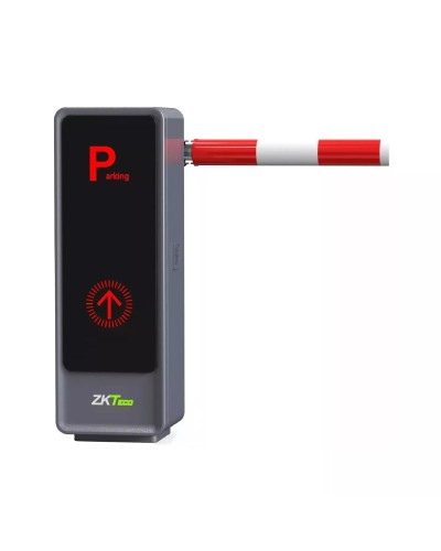 BGM2000L-3M. Шлагбаум электромеханический левый. ZKTeco в Абакане