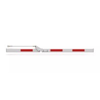 BG1000 Folding Boom. Стрела для шлагбаума. ZKTeco