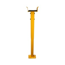 CMP200 Telescopic Boom Bracket. Стойка для стрел шлагбаумов CMP200. ZKTeco