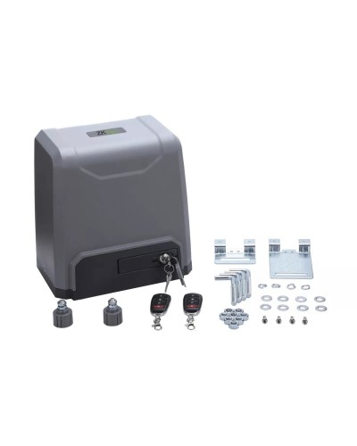 ZK-SL800AC. Привод для откатных ворот. ZKTeco в Абакане