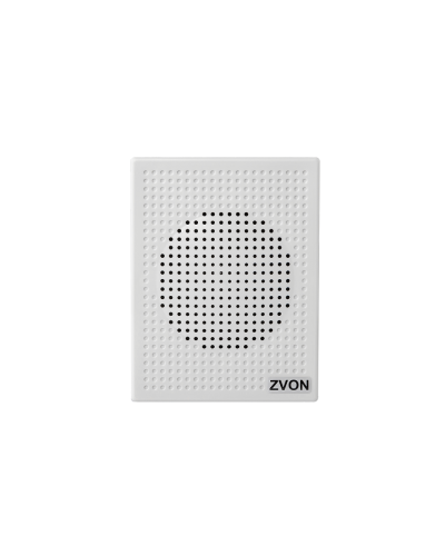 РА-10-6Т. Оповещатель пожарный речевой. ZVON в Абакане
