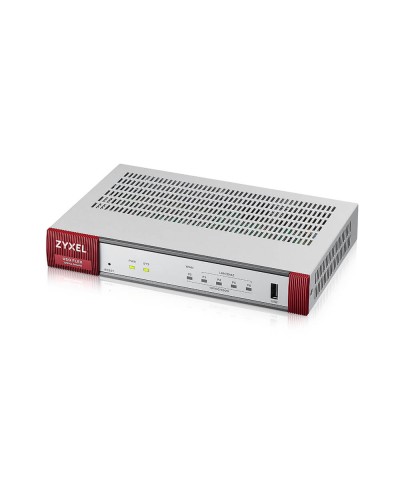 USGFLEX50-RU0101F. Межсетевой экран. ZYXEL в Абакане