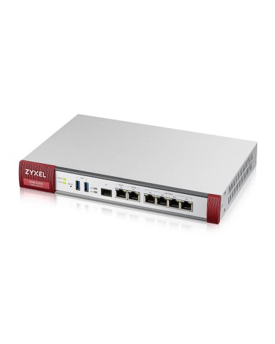 USGFLEX200-EUCI01F. Межсетевой экран и Wi-Fi контроллер. ZYXEL в Абакане