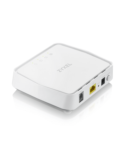 VMG4005-B50A-EU01V1F. Модем-маршрутизатор VDSL2/ADSL2+. ZYXEL в Абакане
