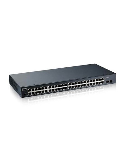 GS1900-48-EU0102F. Smart L2 коммутатор. ZYXEL в Абакане