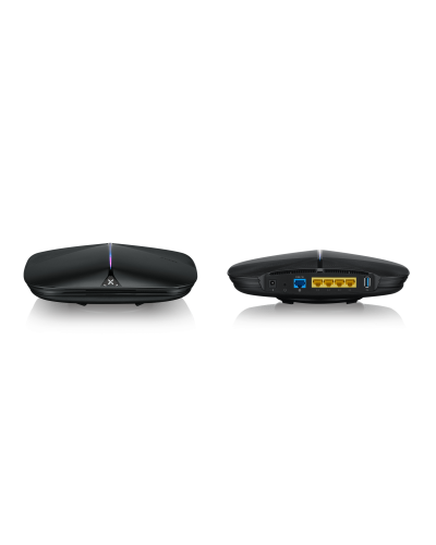 NBG6818-EU0102F. Маршрутизатор WiFi. ZYXEL в Абакане