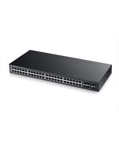 GS1920-48V2-EU0101F. Smart коммутатор. ZYXEL в Абакане