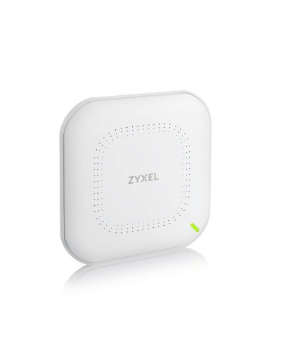NWA1123ACV3-EU0102F. Двухдиапазонная точка доступа 802.11aс Wave 2. ZYXEL в Абакане