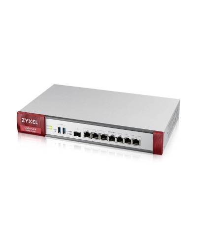 USGFLEX500-RU0101F. Межсетевой экран и Wi-Fi контроллер. ZYXEL в Абакане