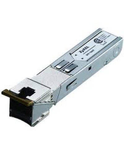 SFP10G-T-ZZ0101F. SFP-трансивер. ZYXEL в Абакане