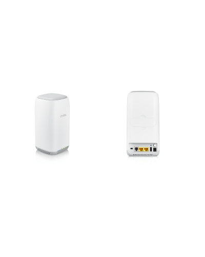 LTE5398-M904-EU01V1F. Маршрутизатор WiFi. ZYXEL в Абакане