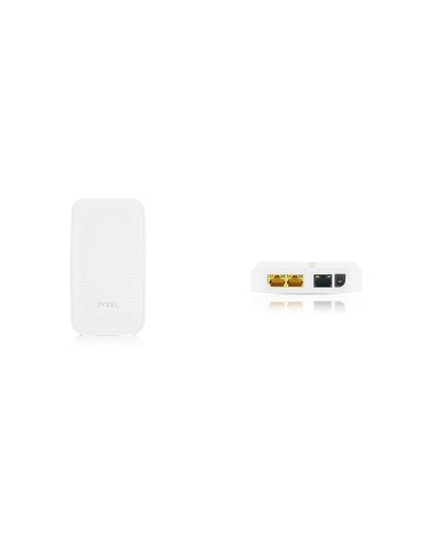WAC500H-EU0101F. Точка доступа гибридная Wave 2, 802.11a/b/g/n/ac (2,4 и 5 ГГц). ZYXEL в Абакане