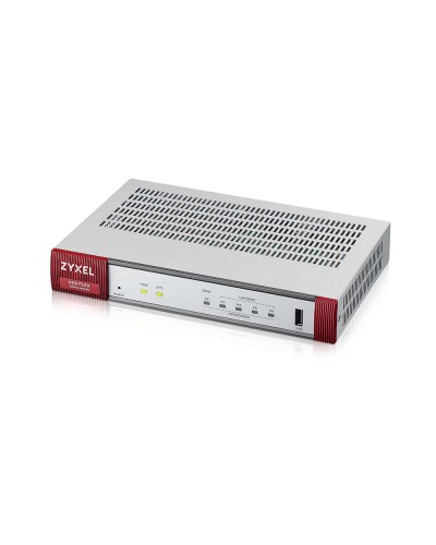USGFLEX100-EUCI12F. Межсетевой экран и Wi-Fi контроллер. ZYXEL в Абакане