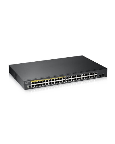 GS190048HPV2-EU0101F. Smart коммутатор. ZYXEL в Абакане