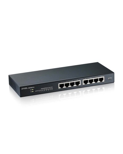 GS1900-8-EU0102F. Smart коммутатор. ZYXEL в Абакане
