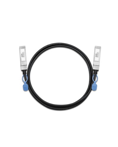 DAC10G-1M-ZZ0103F. Кабель для стекирования. ZYXEL в Абакане