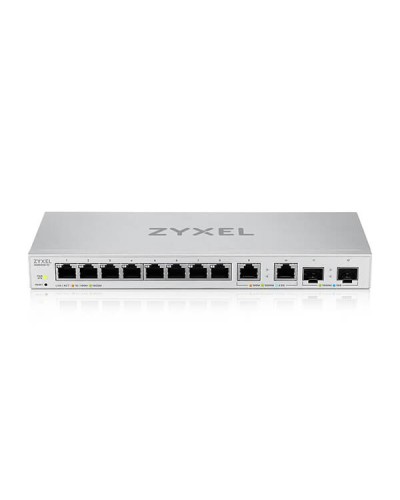 XGS1010-12-ZZ0102F. Коммутатор. ZYXEL в Абакане