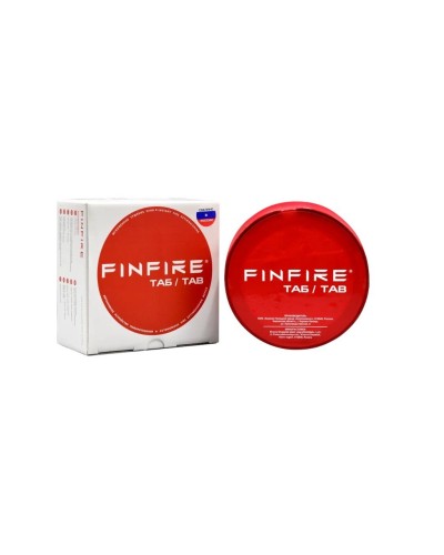 ТАБ FINFIRE. Самосрабатывающий модуль пожаротушения. Агрохимикат в Абакане