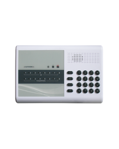 RS-202TX8N. Устройство радиопередающее. Альтоника в Абакане