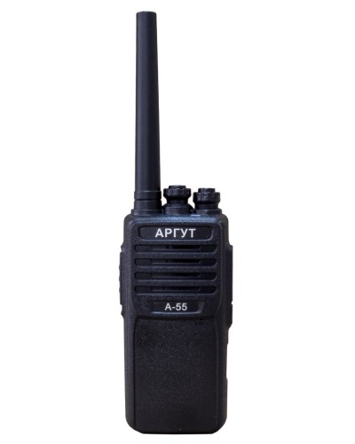 Аргут А-55 (RU51008). Радиостанция портативная. Аргут в Абакане