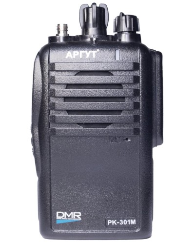 Аргут РК-301М VHF (RU51029). Цифровая радиостанция носимая. Аргут в Абакане