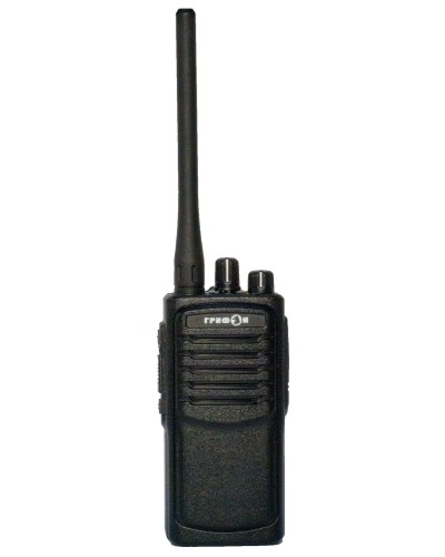 ГРИФОН G-34 (FN61003). Радиостанция портативная. Аргут в Абакане