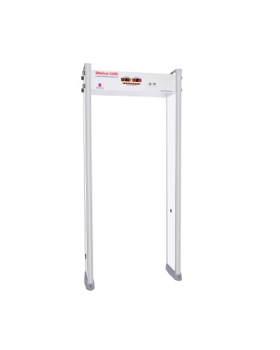 UltraScan S1000. Металлодетектор арочный. Аурикс в Абакане