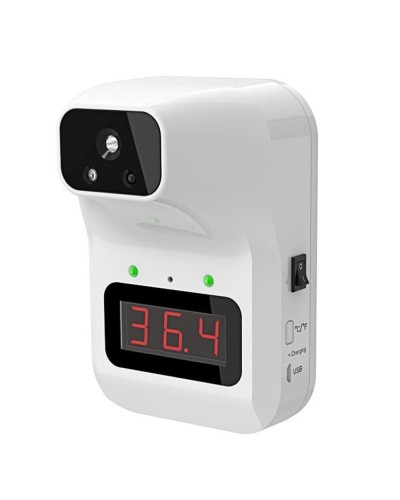 UltraScan Thermo A200: Пирометр для бесконтактного измерения температуры тела в Абакане
