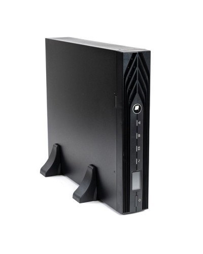 SKAT-UPS 2000-RACK-ON-4х9 (8754). Бесперебойный источник питания. Бастион в Абакане