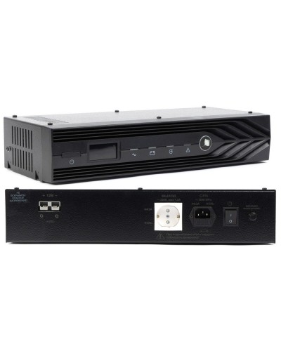 TEPLOCOM-300 (318). Источник питания. Бастион в Абакане