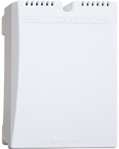 СКАТ-1200А Li-ion (СКАТ ИБП-12/1-1,6/Li) (262). Источник вторичного электропитания резервированный. Бастион в Абакане