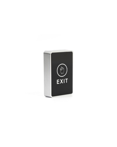 SPRUT Exit Button-87P-NT (8810). Кнопка выхода сенсорная. Бастион в Абакане