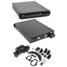 SKAT UPS 10000 RACK (494). Источник бесперебойного питания. Бастион