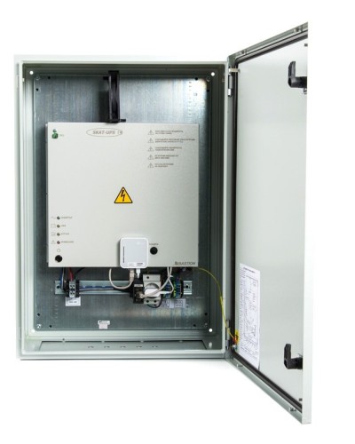SKAT SMART UPS-1000 IP65 SNMP Wi-Fi (988). Источник бесперебойного питания. Бастион в Абакане