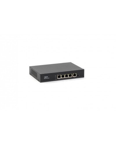 SKAT PoE-4E-1G (4070). Коммутатор с питанием по PoE. Бастион в Абакане