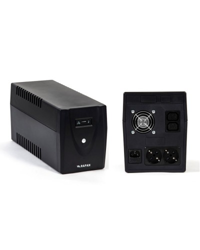 RAPAN-UPS 1500 (736). Бесперебойный источник питания. Бастион в Абакане