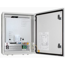 SKAT SMART UPS-600 IP65 SNMP Wi-Fi (987). Источник бесперебойного питания. Бастион