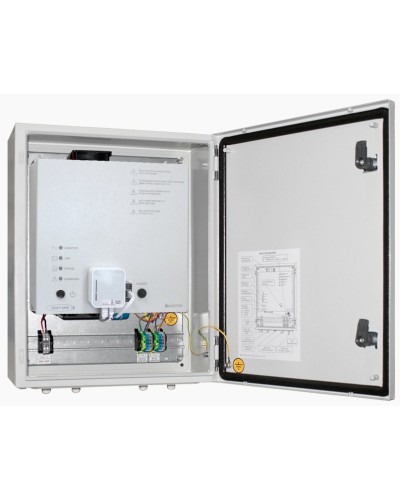 SKAT SMART UPS-600 IP65 SNMP Wi-Fi (987). Источник бесперебойного питания. Бастион в Абакане