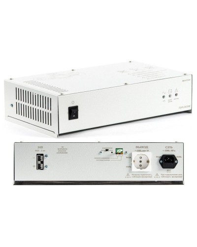 TEPLOCOM-600 (319). Источник питания. Бастион в Абакане