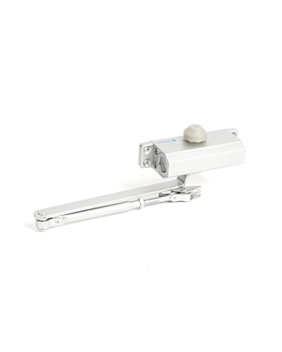 SPRUT Door Closer-121GR (8858). Доводчик дверной. Бастион в Абакане